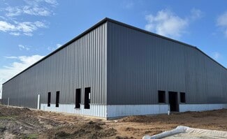 More details for 7385 Fannett Rd, Beaumont, TX - Industrial for Lease