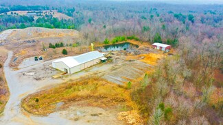 Plus de détails pour 260 Charleston Rd, Dawson Springs, KY - Industriel à vendre