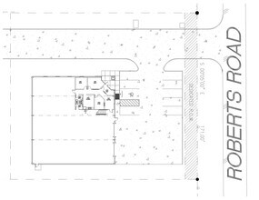 17531 Roberts Rd, Hockley, TX for lease Site Plan- Image 2 of 4