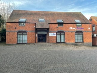More details for Temple Way, Birmingham - Office for Lease