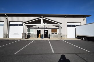 More details for 615 SE Glenwood Dr, Bend, OR - Industrial for Lease