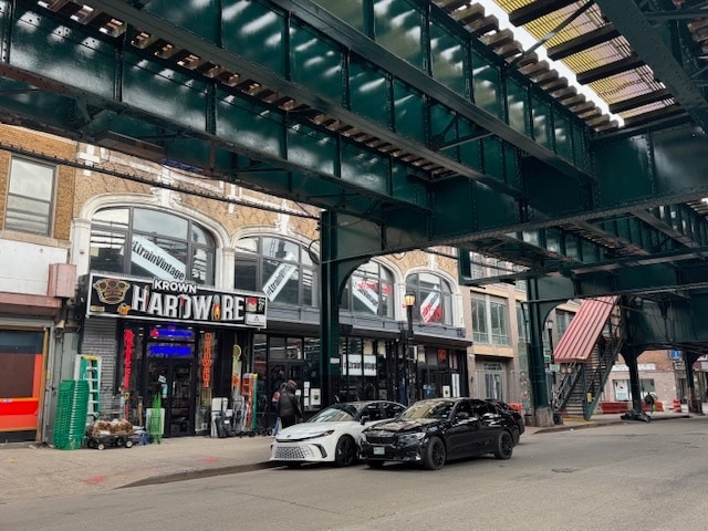 1325 Broadway, Brooklyn, NY for lease - Building Photo - Image 2 of 7