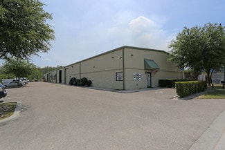 More details for 2552-2558 Merchant Ave, Odessa, FL - Flex for Lease