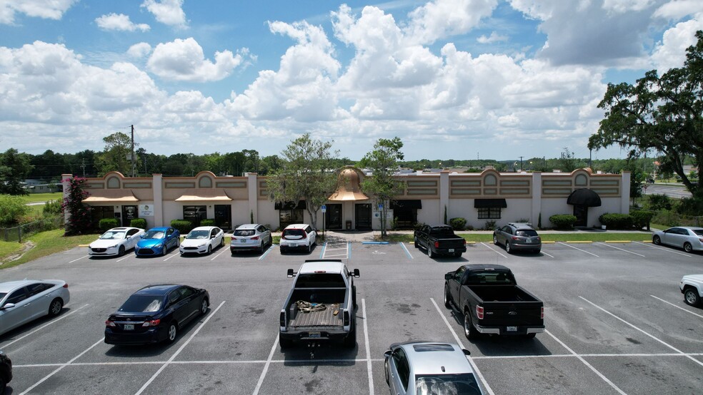 20150-20186 Cortez Blvd, Brooksville, FL for lease - Building Photo - Image 2 of 12