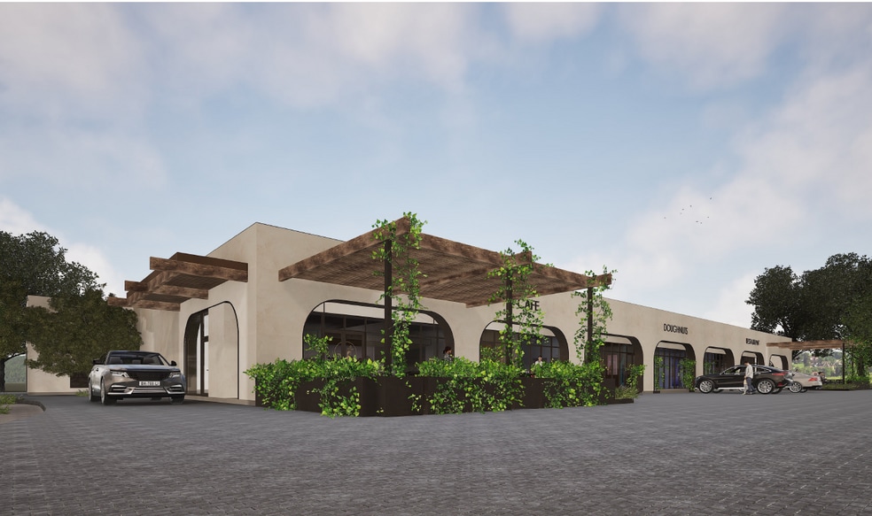 4201 Westbank Dr, Austin, TX for lease - Building Photo - Image 2 of 5
