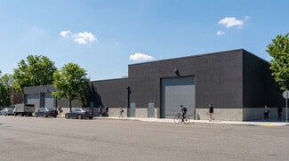 Plus de détails pour 171 Monroe St, Passaic, NJ - Industriel à louer