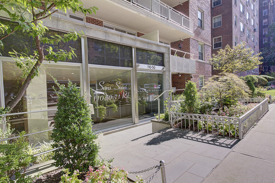 11050 71st Rd, Forest Hills, NY for sale - Building Photo - Image 1 of 16