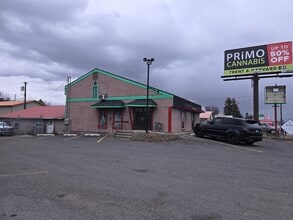 11607 E Trent Ave, Spokane Valley, WA for lease Building Photo- Image 1 of 1