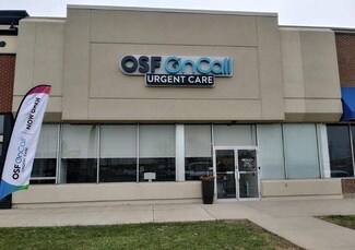 Plus de détails pour 7601 S Cicero Ave, Chicago, IL - Médical à louer