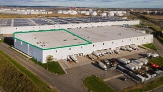 More details for 8001 Industrial Ave, Carteret, NJ - Industrial for Lease