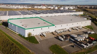 Plus de détails pour 8001 Industrial Ave, Carteret, NJ - Industriel à louer