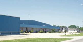 More details for 1701 Century Dr, Goshen, IN - Industrial for Sale