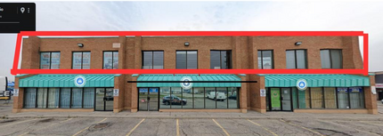 6741 Columbus Rd, Mississauga, ON for lease Building Photo- Image 1 of 1