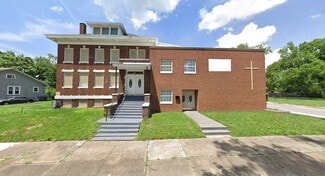 More details for 722 Waggoner Ave, Evansville, IN - Specialty for Sale