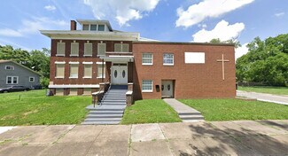 Plus de détails pour 722 Waggoner Ave, Evansville, IN - Spécialité à vendre