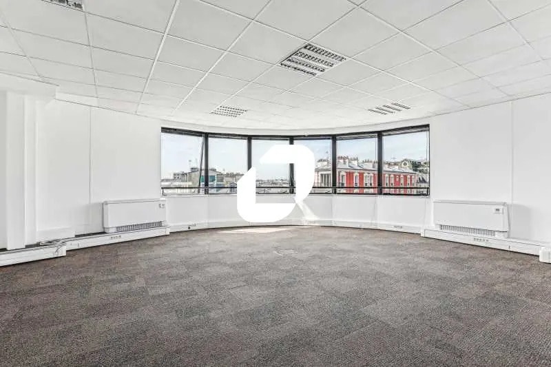 Office in Asnières-sur-Seine for lease - Building Photo - Image 3 of 5