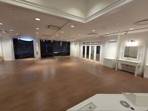 4208 E Blue Grass Rd, Mount Pleasant, MI for lease Interior Photo- Image 2 of 6