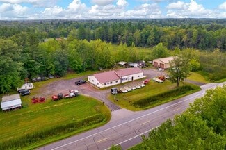 More details for 5011 State Highway 13/34 Hwy, Wisconsin Rapids, WI - Retail for Sale