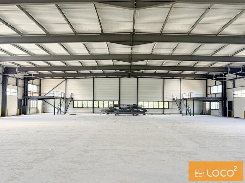 7 Chemin Des Genêts, Portet-sur-Garonne for sale - Interior Photo - Image 3 of 6