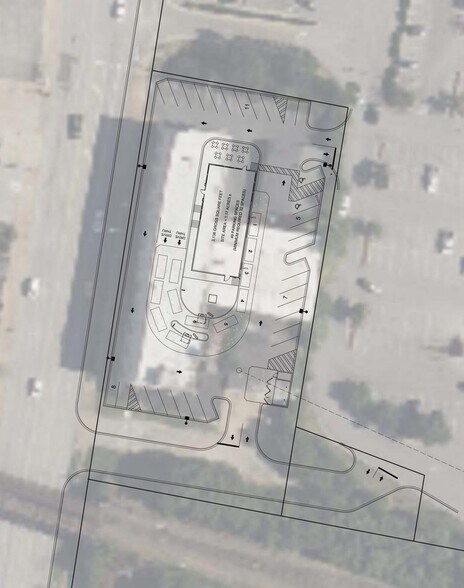 3224 S Kingshighway Blvd, Saint Louis, MO à vendre - Plan de site - Image 3 de 3