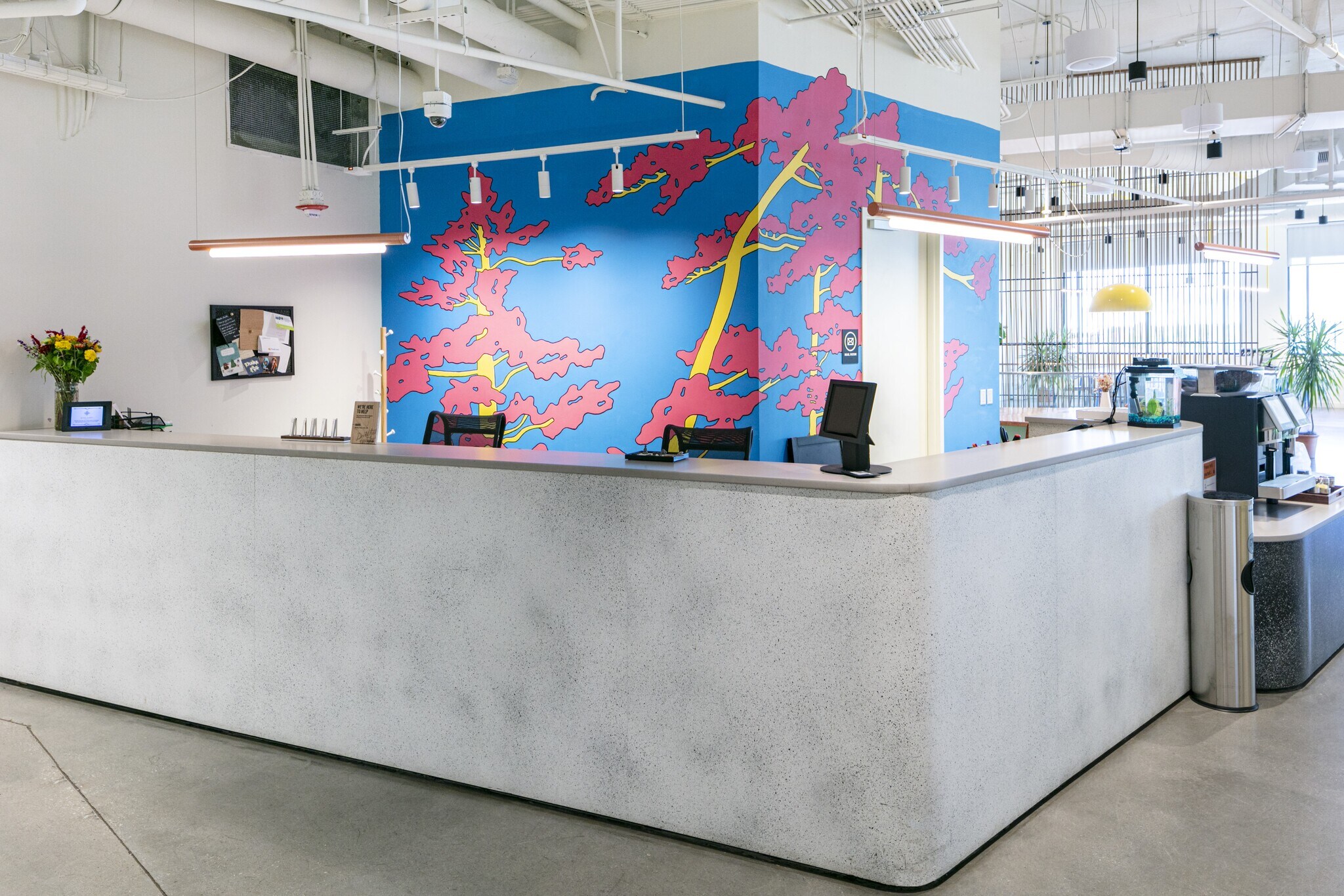 110 N Corcoran St, Durham, NC for lease Interior Photo- Image 1 of 27