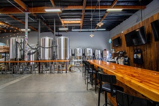 More details for 41537 Cherry St, Murrieta, CA - Industrial for Sale