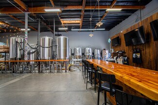 Plus de détails pour 41537 Cherry St, Murrieta, CA - Industriel à vendre