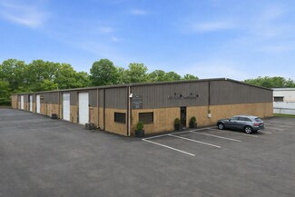 More details for 213 Whitsett Rd, Nashville, TN - Industrial for Sale