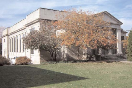 871 N Park St, Columbus, OH for lease - Building Photo - Image 1 of 41