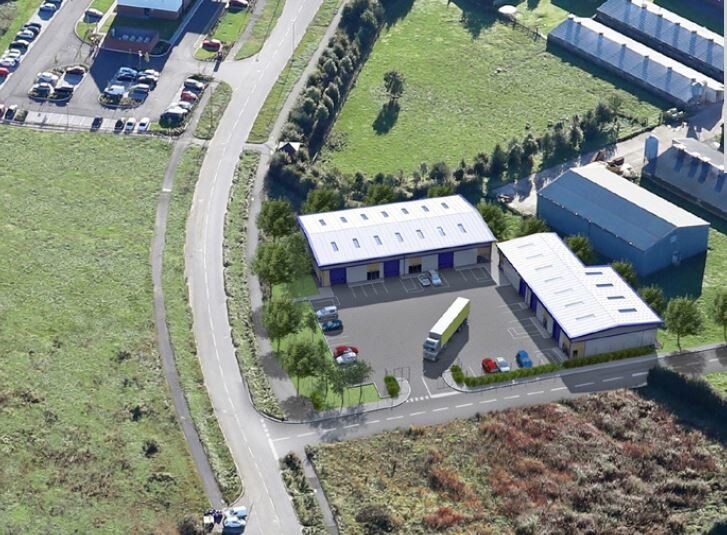 Topcliffe Rd, Sowerby for lease Primary Photo- Image 1 of 7