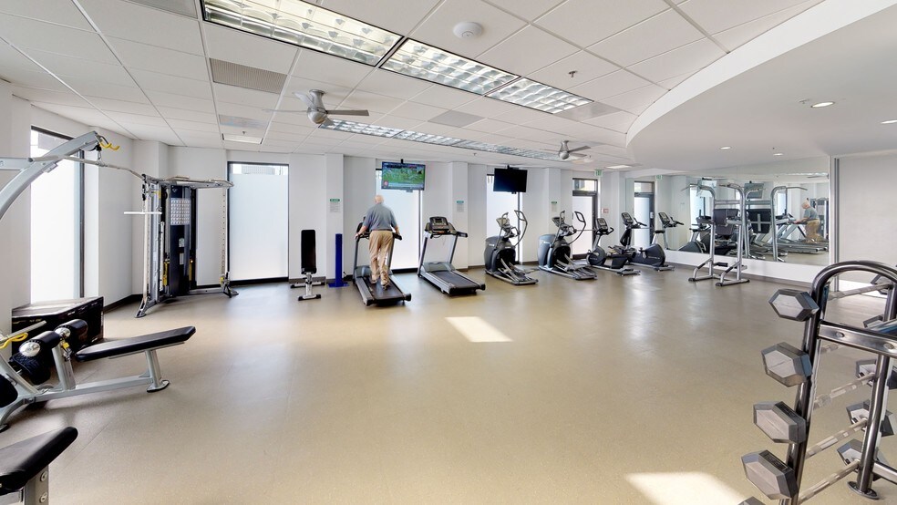 5775 Glenridge Dr NE, Atlanta, GA à louer - Numérisation 3D de Matterport - Image 2 de 31