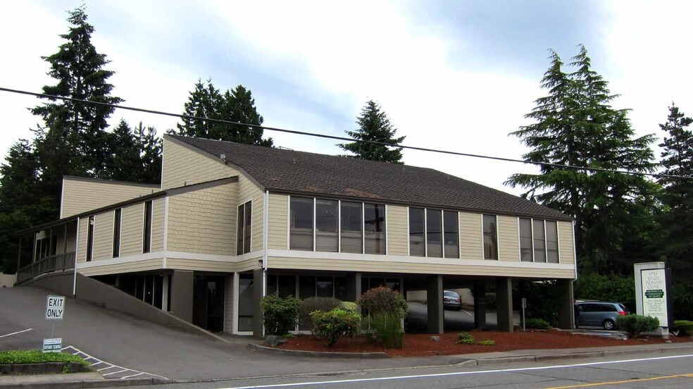 17722-17726 Talbot Rd S, Renton, WA à vendre - Photo du bâtiment - Image 1 de 5