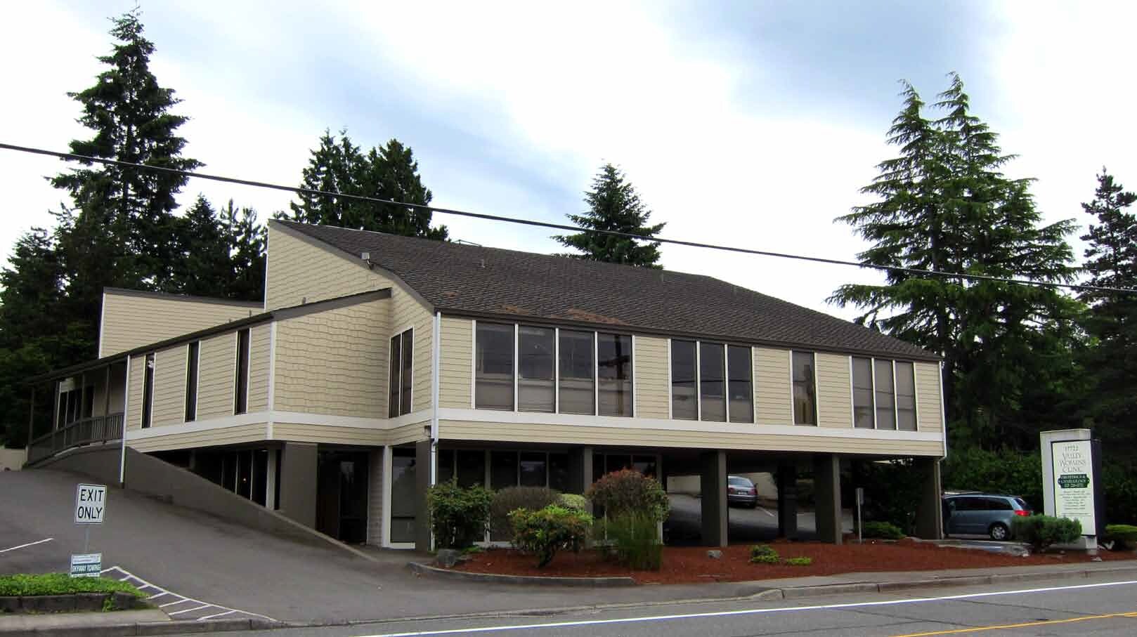 17722-17726 Talbot Rd S, Renton, WA à vendre Photo du bâtiment- Image 1 de 6