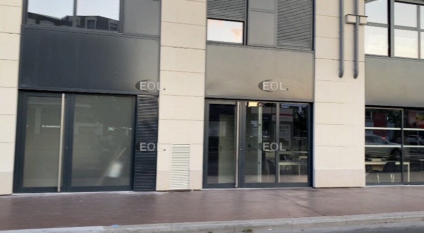 125 Avenue Du Général De Gaulle, Clamart à louer - Photo du bâtiment - Image 2 de 7