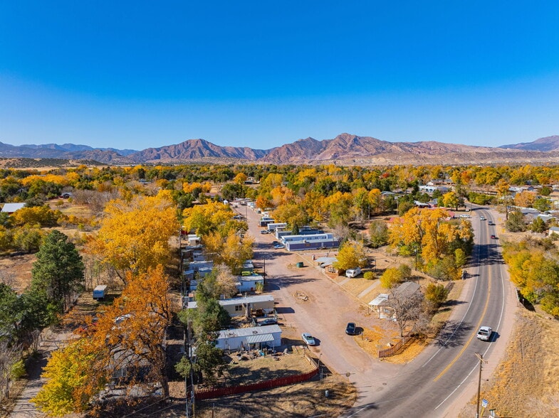 Canon City 2 Mobile Home Park Portfolio portefeuille de 2 propriétés à vendre sur LoopNet.ca - Photo du bâtiment - Image 2 de 41