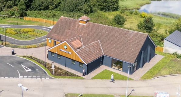 Radcliffe Rd, Holme Pierrepont à vendre - Photo du bâtiment - Image 2 de 6