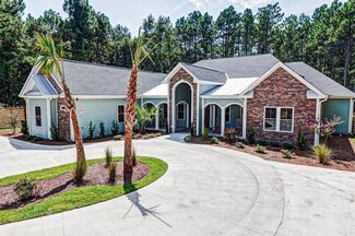 More details for 1120 Beasley Rd, Wilmington, NC - Specialty for Sale