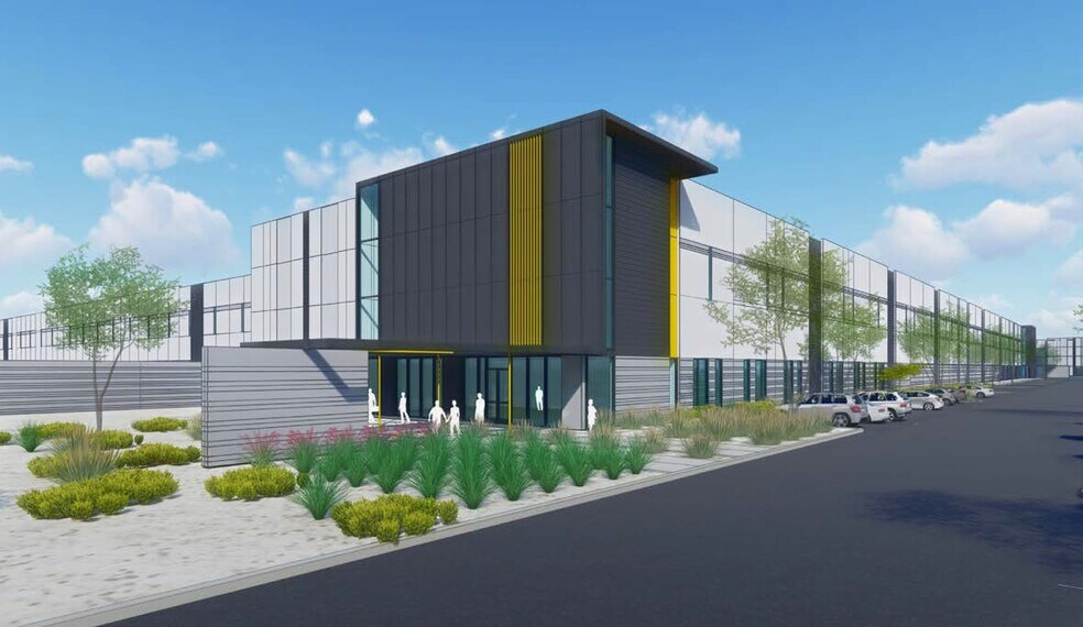 MC-85, Buckeye, AZ à louer - Photo du bâtiment - Image 1 de 1