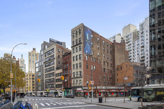 More details for 57 4th Ave, New York, NY - Retail for Sale