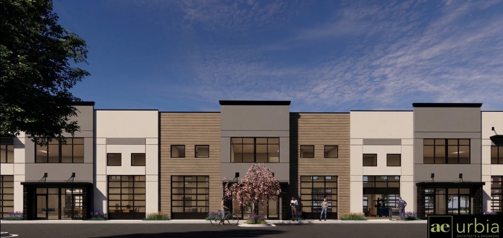 3388 S 670 W, Lindon, UT for lease - Building Photo - Image 2 of 2