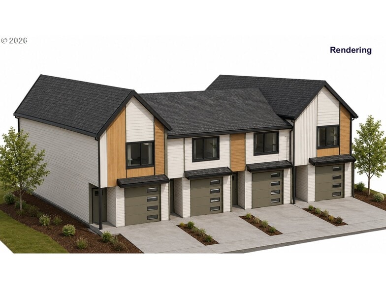 6803 15th Ct, Vancouver, WA à vendre - Photo du bâtiment - Image 1 de 1