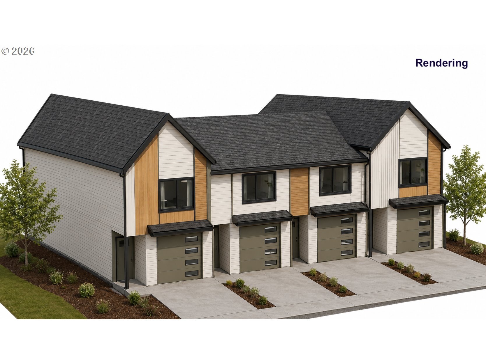 6803 15th Ct, Vancouver, WA à vendre Photo du bâtiment- Image 1 de 2