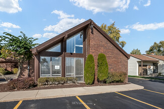 More details for 15419 E 127th St, Lemont, IL - Office for Sale