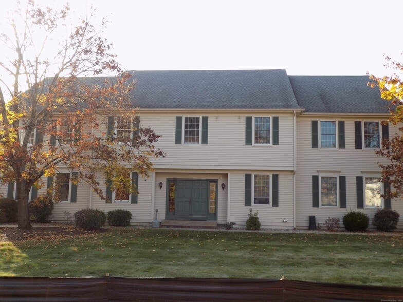 10 Melrose Dr, Farmington, CT for lease - Building Photo - Image 1 of 14