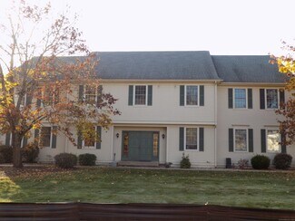 More details for 10 Melrose Dr, Farmington, CT - Office for Lease