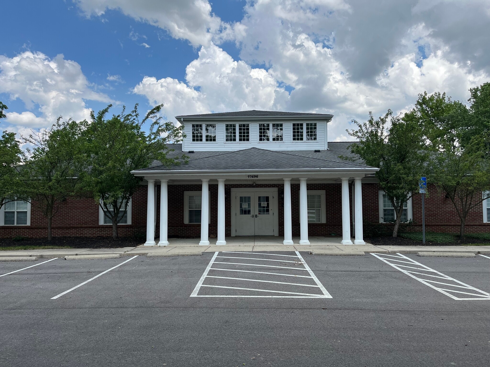 17696 Echo Dr, Marysville, OH for sale Building Photo- Image 1 of 1