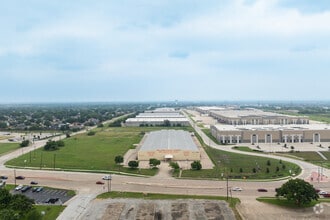 7003 S Cooper St, Arlington, TX - AERIAL map view