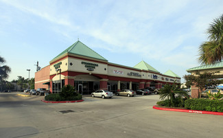 More details for 1400 Nasa Pky, Houston, TX - Retail for Lease