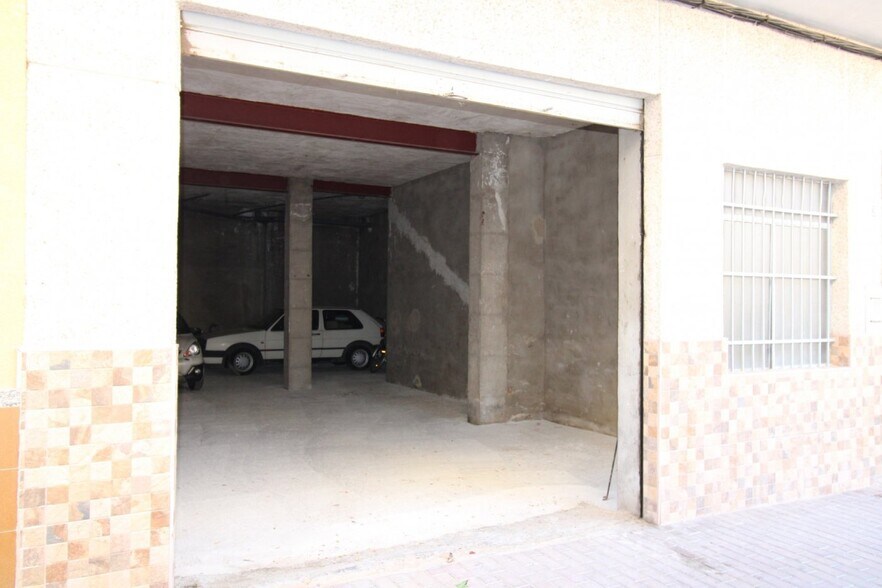 Retail in Murcia for sale - Building Photo - Image 2 of 16