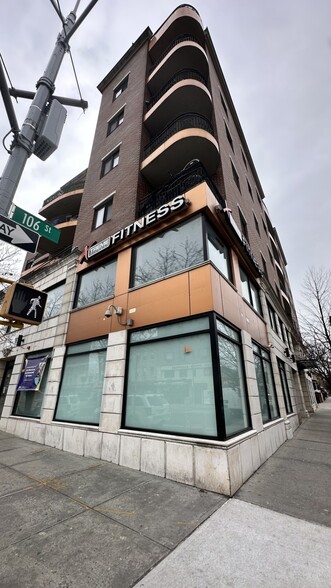 10602 Northern Blvd, Corona, NY for lease - Building Photo - Image 2 of 13